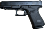 Glock 49 MOS/FS