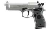 Beretta CO2-Pistole Mod.92 nickel
