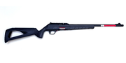 Winchester Wildcat SA,S ,THR, 18" 2rds, 22L