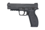 Tisas Zigana P9L Black Kal. 9x19