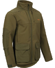 Blaser Softshell-Jacke – Dunkel Olive (Herren) (xs)