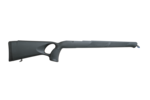 Lochschaft Mauser 98 schwarz
