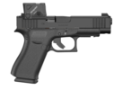 Glock 48 FS MOS Aimpoint COA Combo Set 9x19