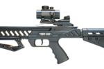Armbrust B.L.A.C.K. SKORPION Set