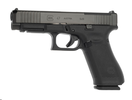 Glock 47 Gen5 MOS