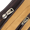 TOURBON Gewehrtasche Canvas /Leder, 122cm