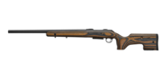 CZ 600 Range 223Rem.