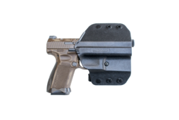   TP9 Elite Combat
