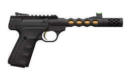 Browning BUCK MARK VISION BLACK GOLD UFX