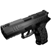 Steyr Arms Pistole ATd Compact Comp 9x19