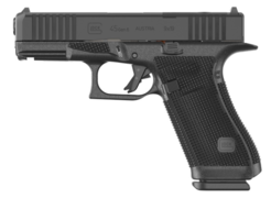 Glock 45 Gen6 OR FS 9x19mm