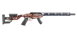   Ruger
