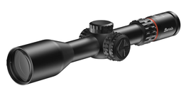 Burris Eliminator 6 4-20x52 X177 Reticle 35mm