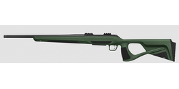 CZ 600 Plus Ergo .308Win LL508mm M15x1