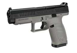 CZ P-10 SC 9x19 Urban Grey