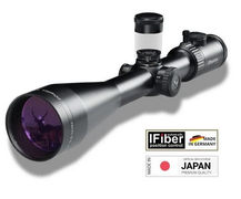 DDoptics Zielfernrohr Nighteagle 2,5-10x56 N-FX
