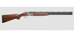 Fabarm BDF Elos B2 Field Titanium 12/76