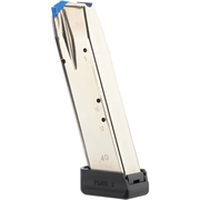 CZ SP01 Shadow 2 9x19mm 17+2 Magazin