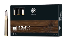 RWS 7x64 ID Classic 11,5g 20Stk.