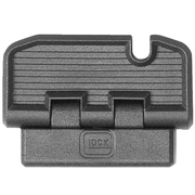 Glock Racking Cover Plate 05 Deckplatte