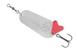 Balzer Blinker Colonel Silber 16g