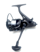 Balzer Rolle Tactics Fight BR4400