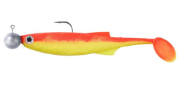 Balzer Shad2go UVTropic 7cm