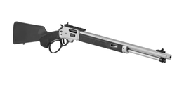 Smith&Wesson LA 1854 .357Mag