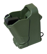 Uplula Ladehilfe 9mm bis .45ACP Olive