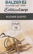 Balzer Aligner sleeves