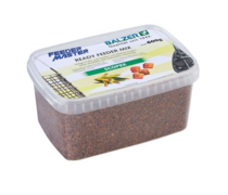 Balzer Feedermaster Fertig-Futter Mix Scopex-Karamell, 600g