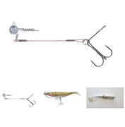 Balzer Hechsystem S 10g