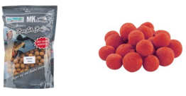Balzer MK Booster Balls 20mm Scopex