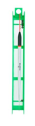 Balzer Pose ReadFishSET 1g No.5