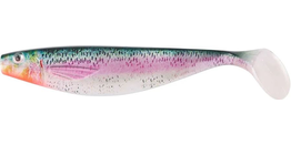 Balzer Print Shad 2 Regenbforelle 10cm 3D