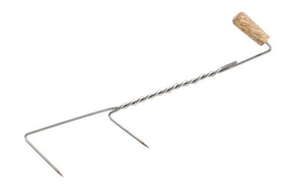 Balzer Räucherhaken