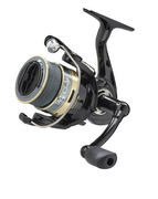 Balzer Rolle 3300 2go Tactic Gold