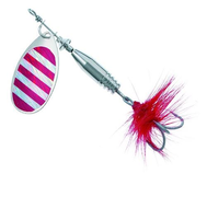 Balzer Colonel Classic 10g red stripe
