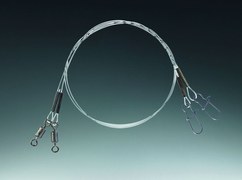 Balzer Shirasu Fluorocarbon 0,50mm