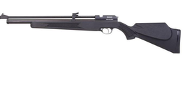 Diana Stormrider 5,5mm Black 35J