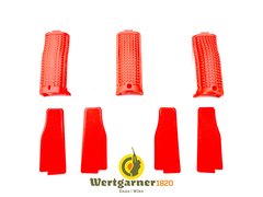 Steyr L9 A1 Griffschalenset 7tlg Orange