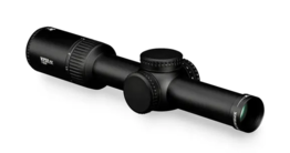 Vortex Viper PST GenII 1-6x24 SFP VMR-2 MRAD blk