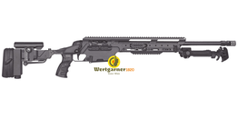 Steyr SSG 08 A1 600 blk .308Win