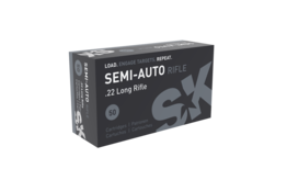 SK 22lfb SIMI-AUTO 40gr. 50Stk.