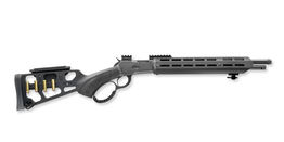 Chiappa 1892 Wildlands Tactical T.D. .357Mag 16,5\\"