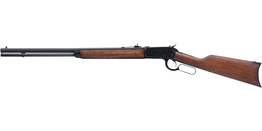 Rossi Puma Octagon Holz.357 Mag. 24\\" blk