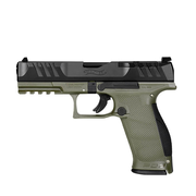 Walther PDP FS5\\"9x19 OR.OD.Green.PO