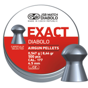 JSB Diabolo Exact 4,51mm 500Stk