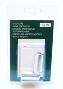 Fritzmann Pufferpatronen Cal. 20