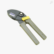 Fritzmann Aufbruch und Zwerwirkzange